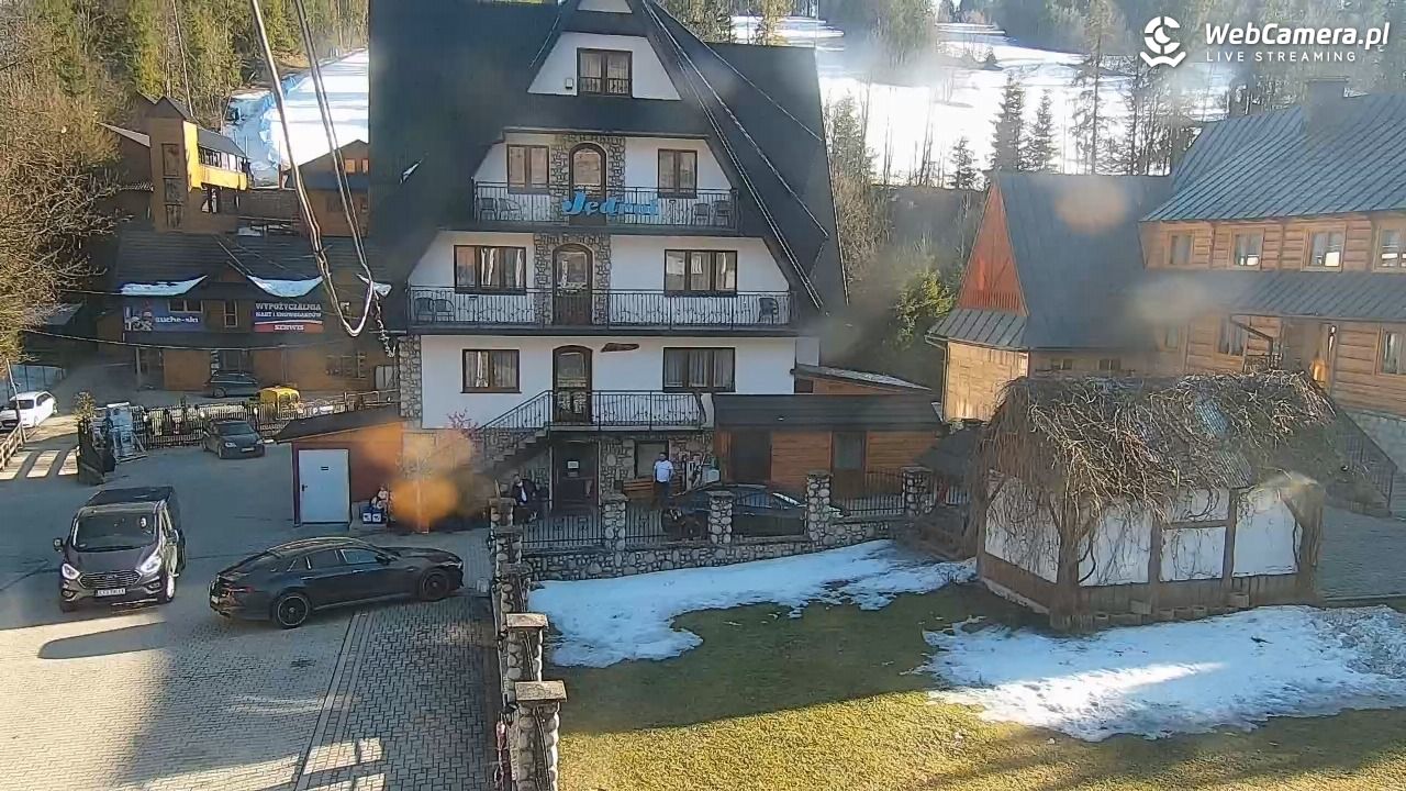 Dom Wczasowy Jędrol - 06 marzec 2026, 15:14