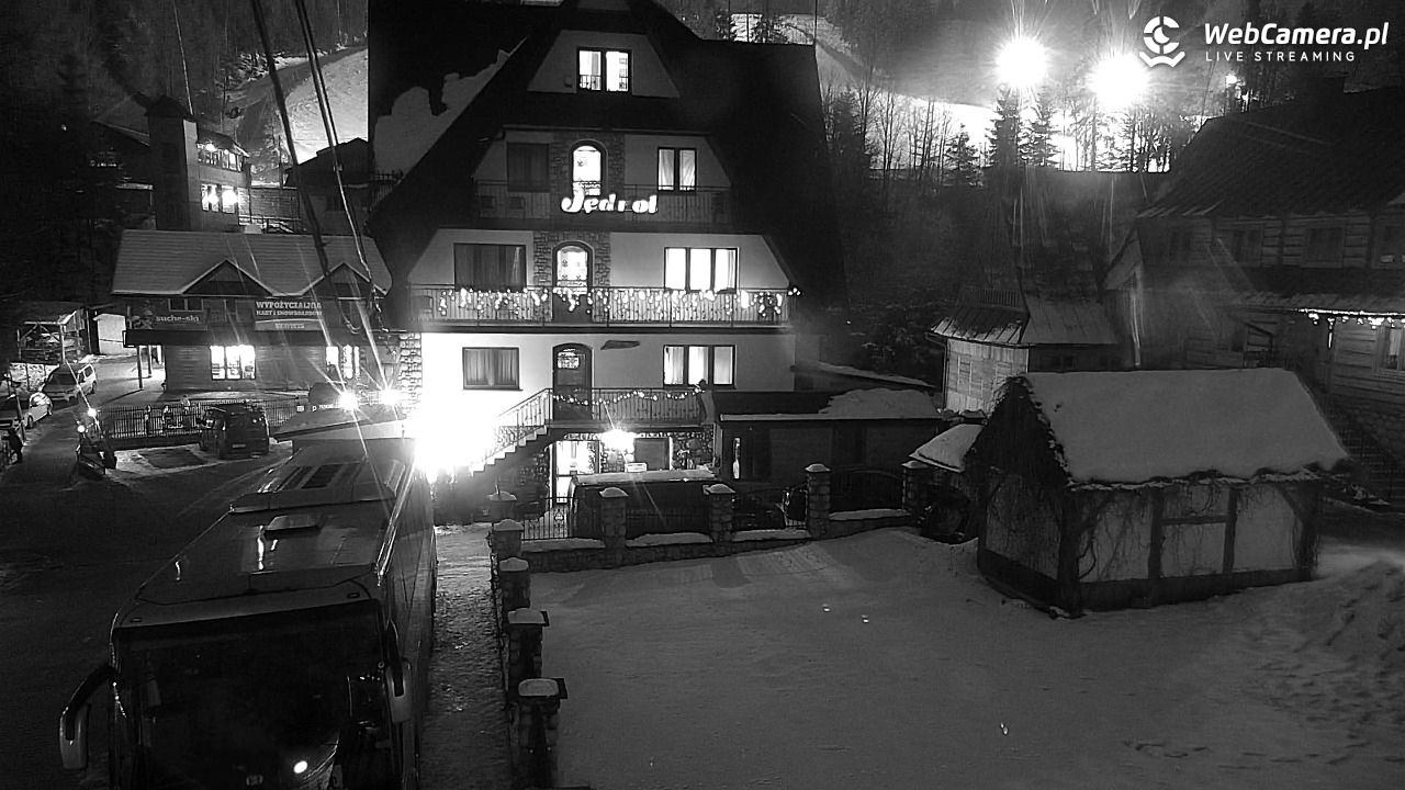 Dom Wczasowy Jędrol - 03 luty 2026, 17:28