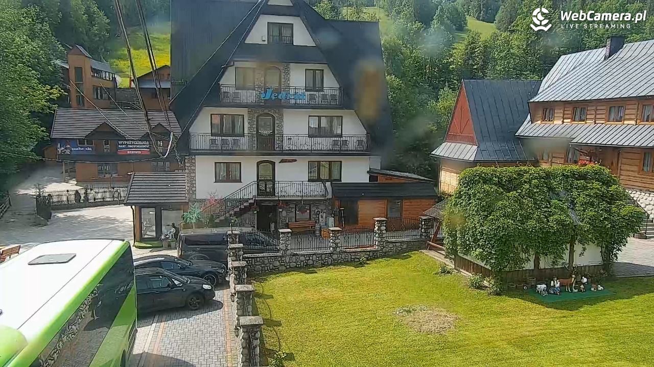 Dom Wczasowy Jędrol - 18 czerwiec 2026, 10:03