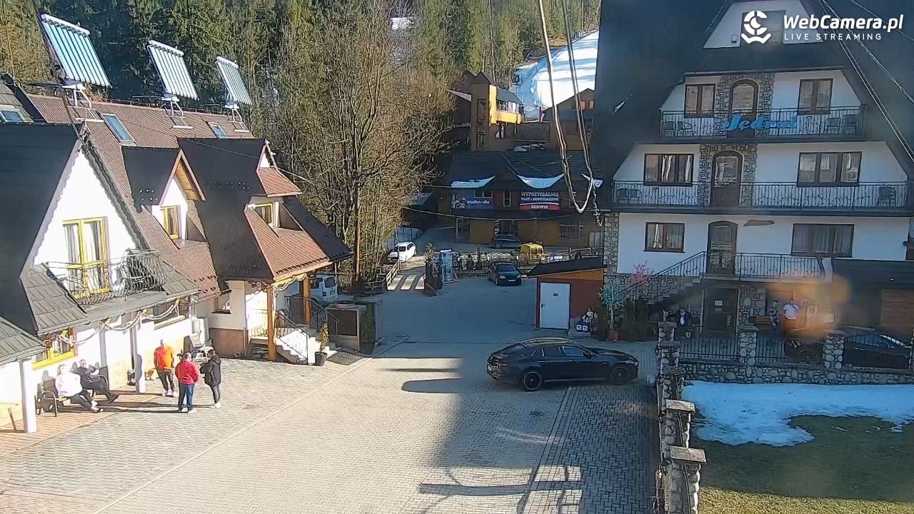 Dom Wczasowy Jędrol - 06 marzec 2026, 15:15