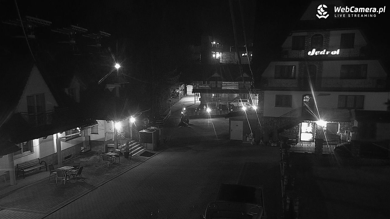 Dom Wczasowy Jędrol - 14 listopad 2025, 18:38