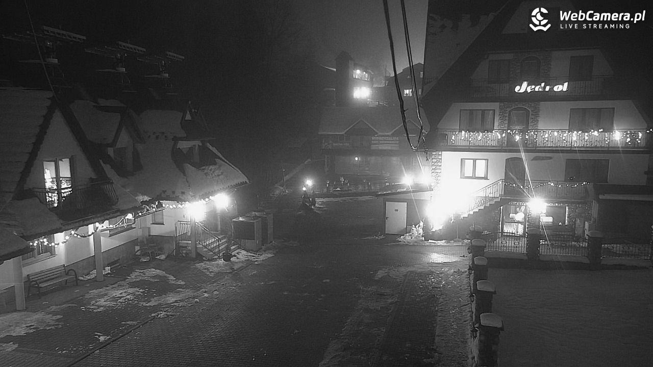 Dom Wczasowy Jędrol - 16 styczeń 2026, 20:49