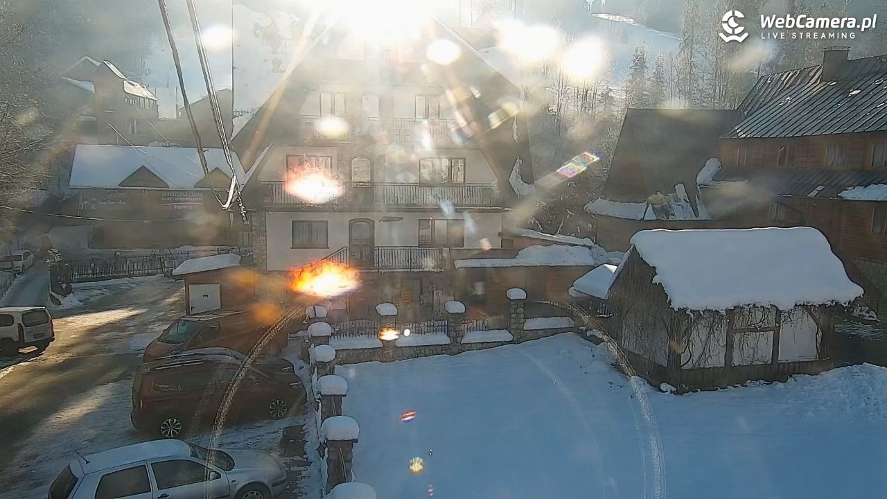 Dom Wczasowy Jędrol - 01 grudzień 2025, 10:35