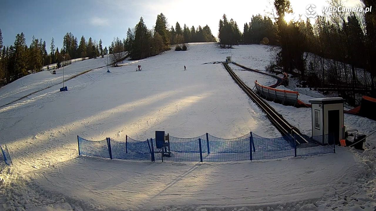 U Jędrola Dyzio - 10 grudzień 2025, 12:06