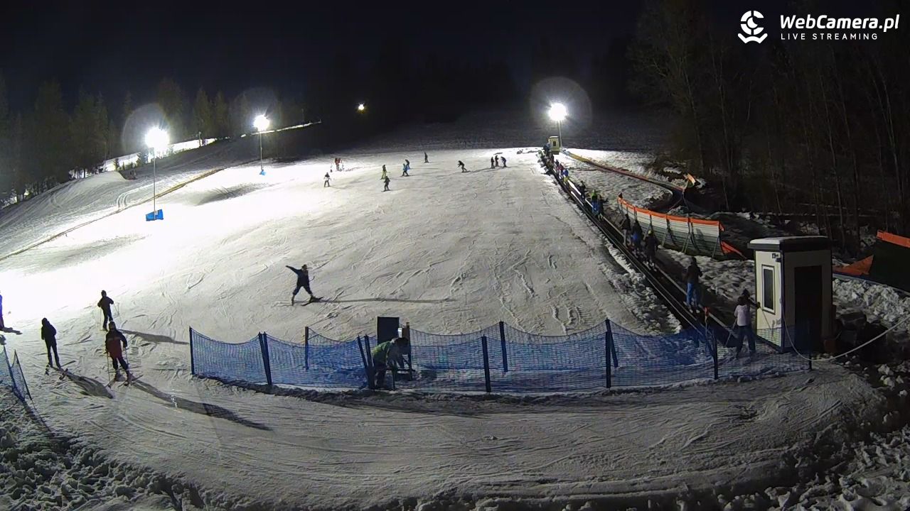 U Jędrola Dyzio - 10 grudzień 2025, 16:48