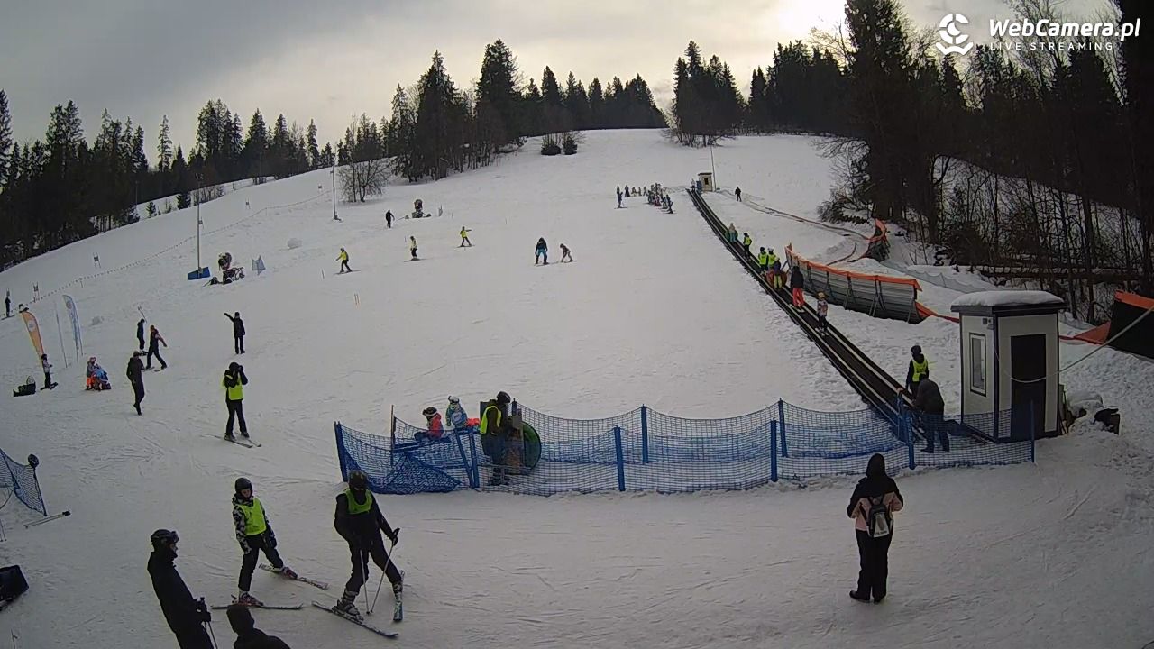 U Jędrola Dyzio - 25 styczeń 2026, 12:09