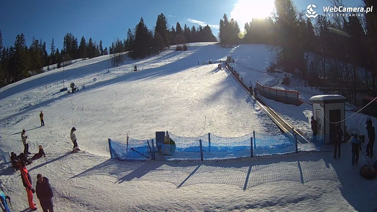 U Jędrola Dyzio - 21 styczeń 2026, 11:54