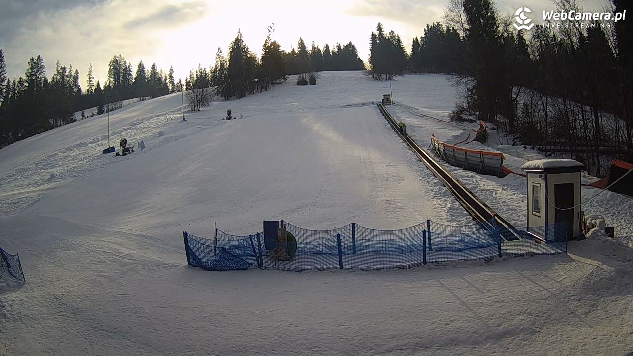 U Jędrola Dyzio - 25 styczeń 2026, 10:17