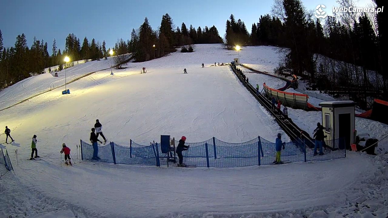 U Jędrola Dyzio - 10 grudzień 2025, 16:08