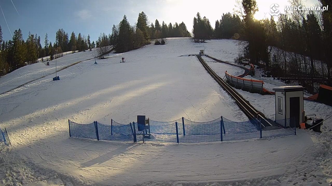 U Jędrola Dyzio - 10 grudzień 2025, 12:09