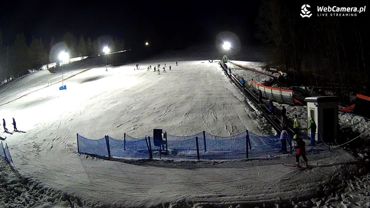 U Jędrola Dyzio - 10 grudzień 2025, 16:54