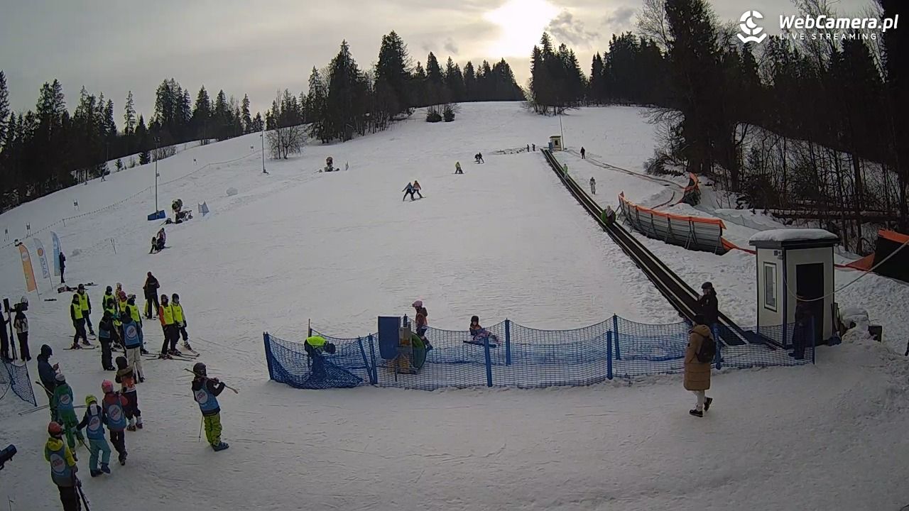 U Jędrola Dyzio - 25 styczeń 2026, 11:13