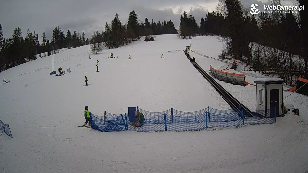 U Jędrola Dyzio - 25 styczeń 2026, 13:55