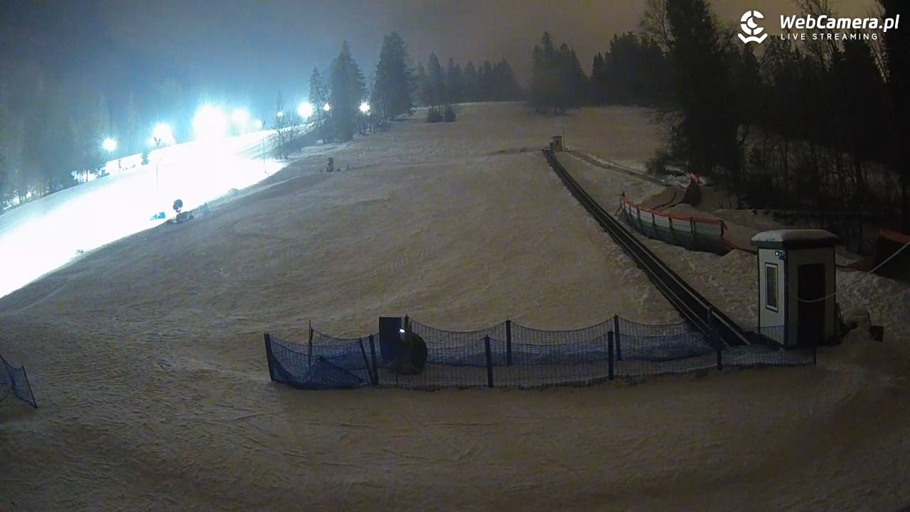 U Jędrola Dyzio - 25 styczeń 2026, 19:44