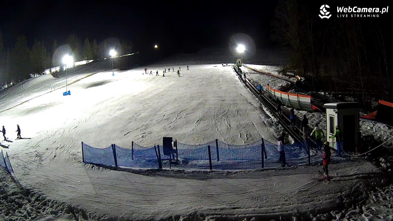 U Jędrola Dyzio - 10 grudzień 2025, 16:54