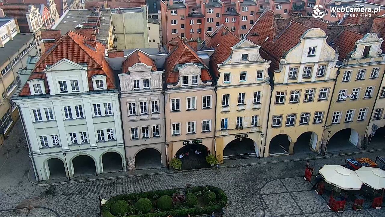 Jelenia Góra - widok panoramiczny NOWOŚĆ - 19 lipiec 2026, 18:03