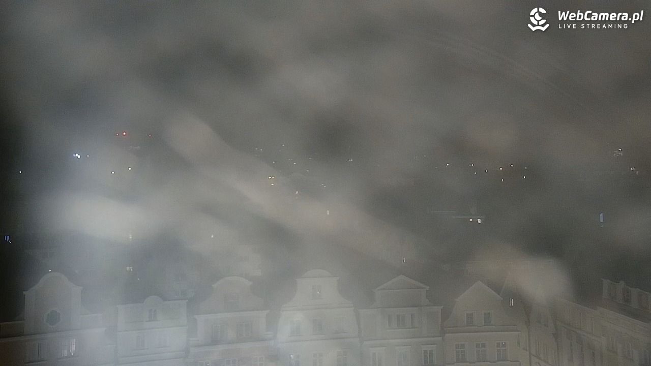 Jelenia Góra - widok panoramiczny NOWOŚĆ - 19 kwiecień 2026, 22:41