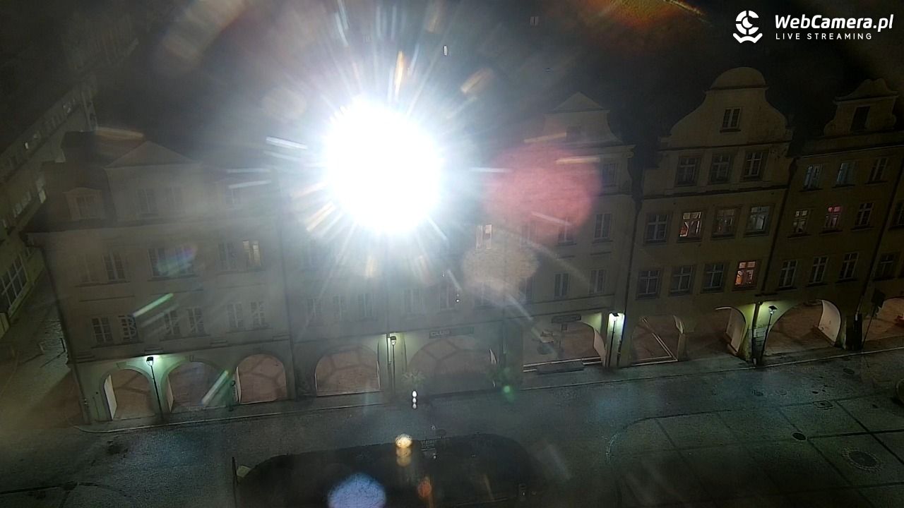 Jelenia Góra - widok panoramiczny NOWOŚĆ - 23 luty 2026, 18:48