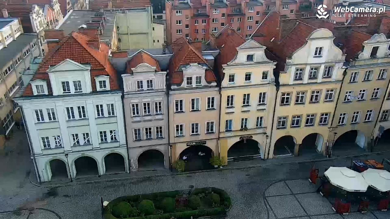 Jelenia Góra - widok panoramiczny NOWOŚĆ - 19 lipiec 2026, 18:03