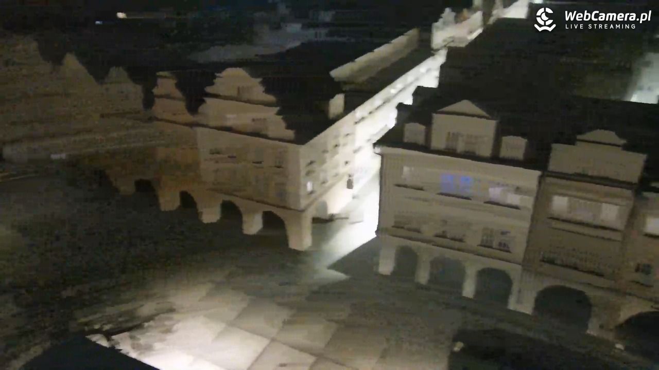 Jelenia Góra - widok panoramiczny NOWOŚĆ - 24 listopad 2025, 05:03