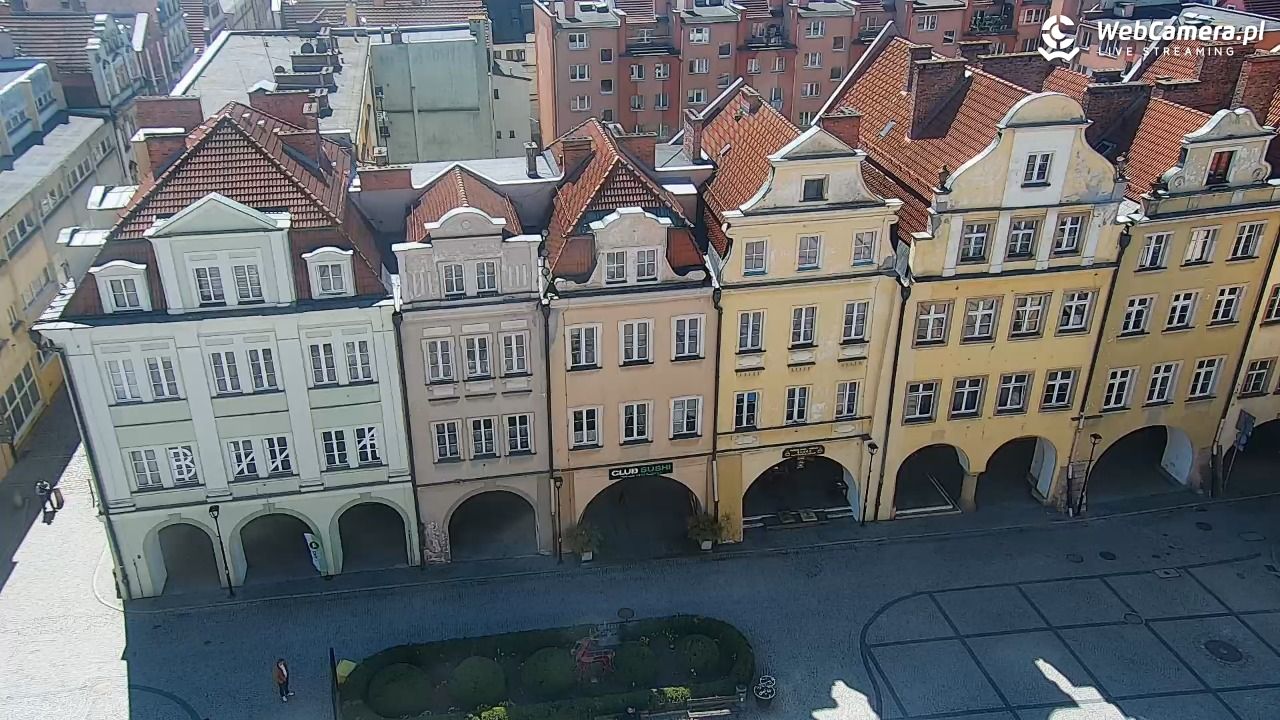 Jelenia Góra - widok panoramiczny NOWOŚĆ - 22 kwiecień 2026, 13:41