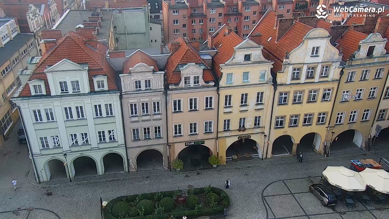 Jelenia Góra - widok panoramiczny NOWOŚĆ - 02 wresień 2026, 12:13