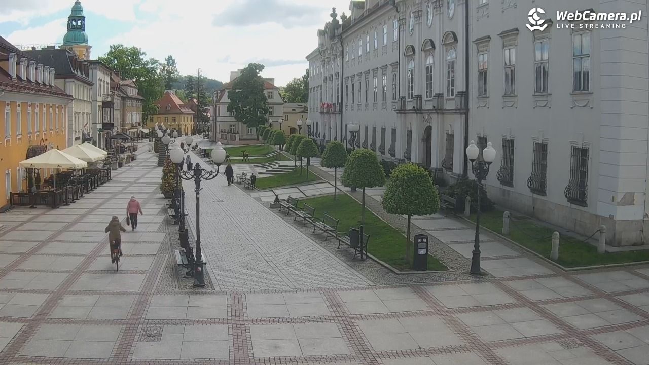 JELENIA GÓRA - 15 maj 2025, 10:09