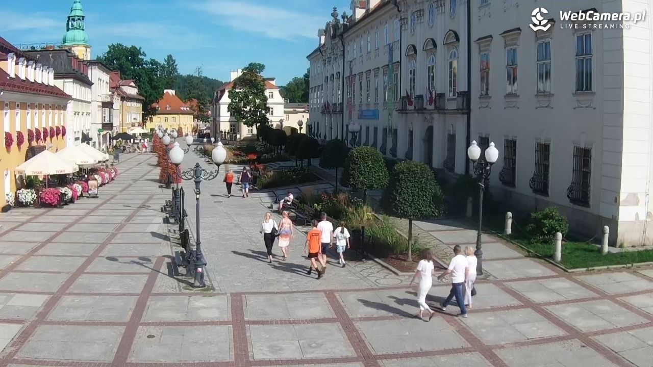 JELENIA GÓRA - 09 sierpień 2026, 16:10