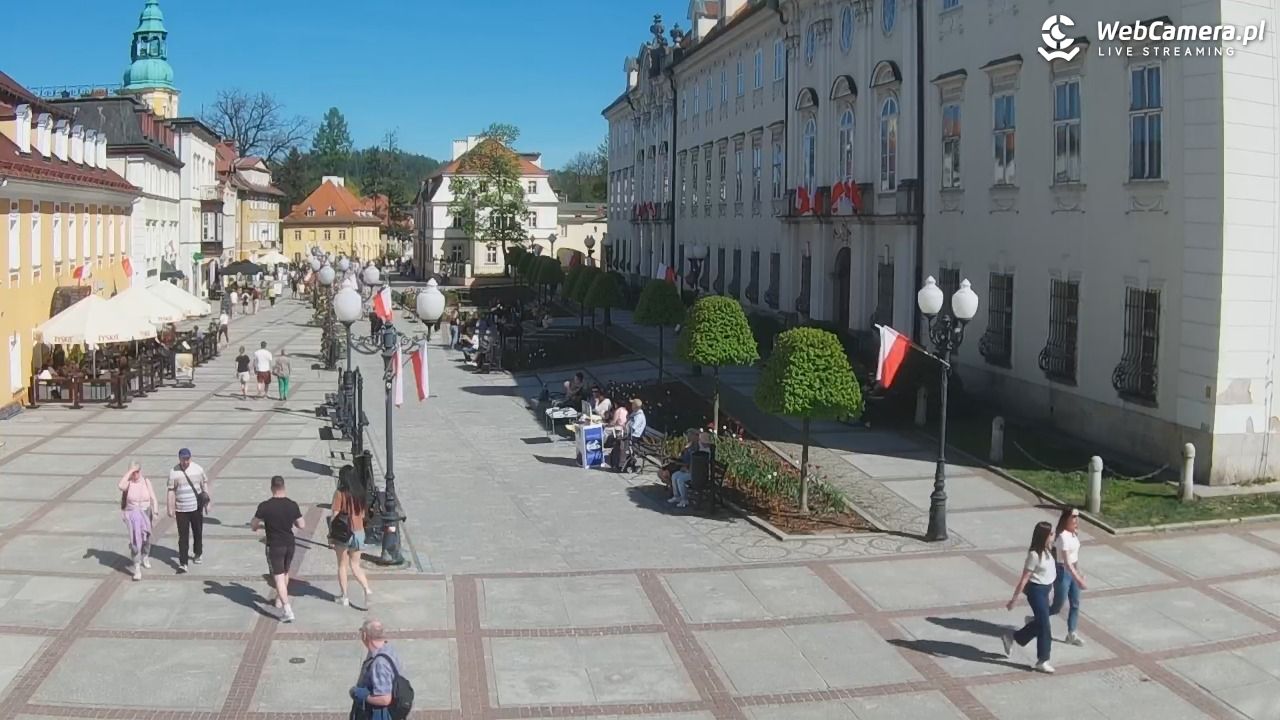 JELENIA GÓRA - 03 maj 2026, 15:29