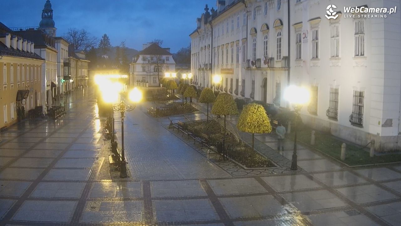 JELENIA GÓRA - 03 listopad 2025, 06:37
