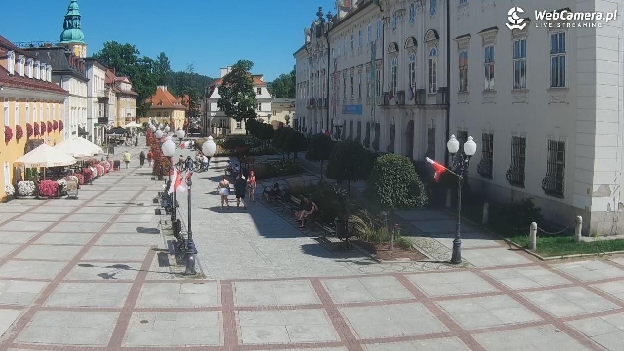 JELENIA GÓRA - 14 sierpień 2026, 14:22