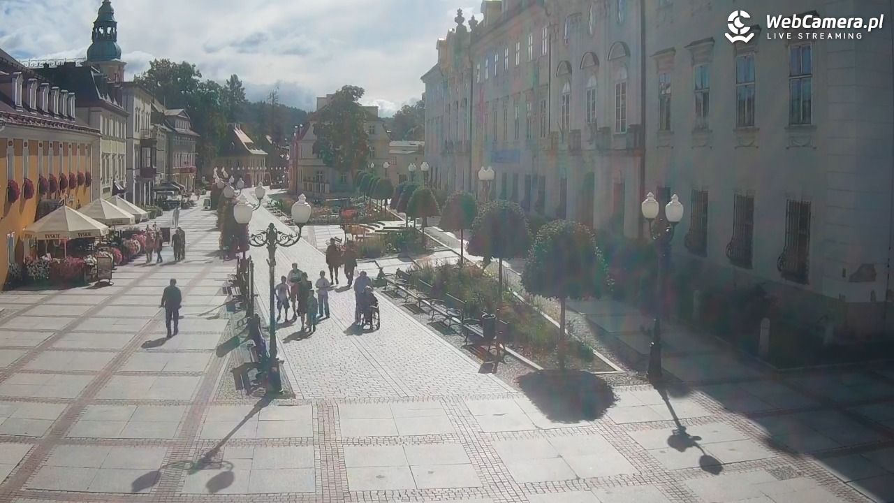 JELENIA GÓRA - 11 sierpień 2026, 09:41