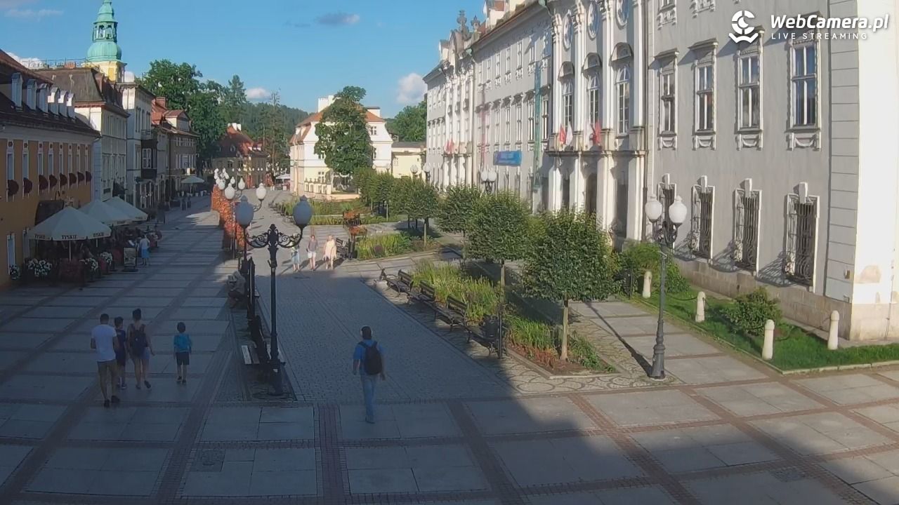 JELENIA GÓRA - 22 czerwiec 2026, 19:04