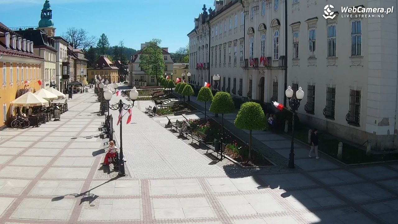 JELENIA GÓRA - 03 maj 2026, 10:31
