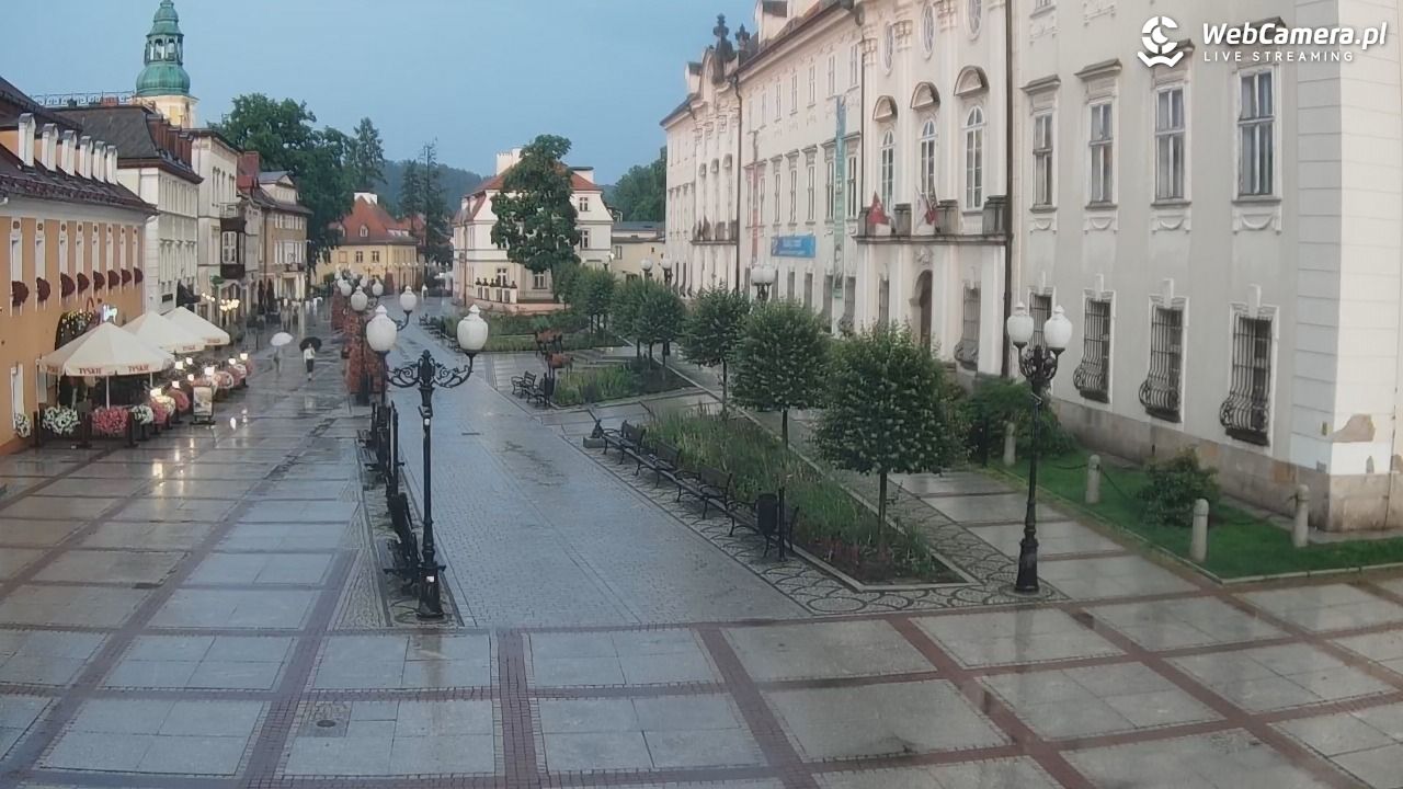 JELENIA GÓRA - 20 czerwiec 2026, 20:48