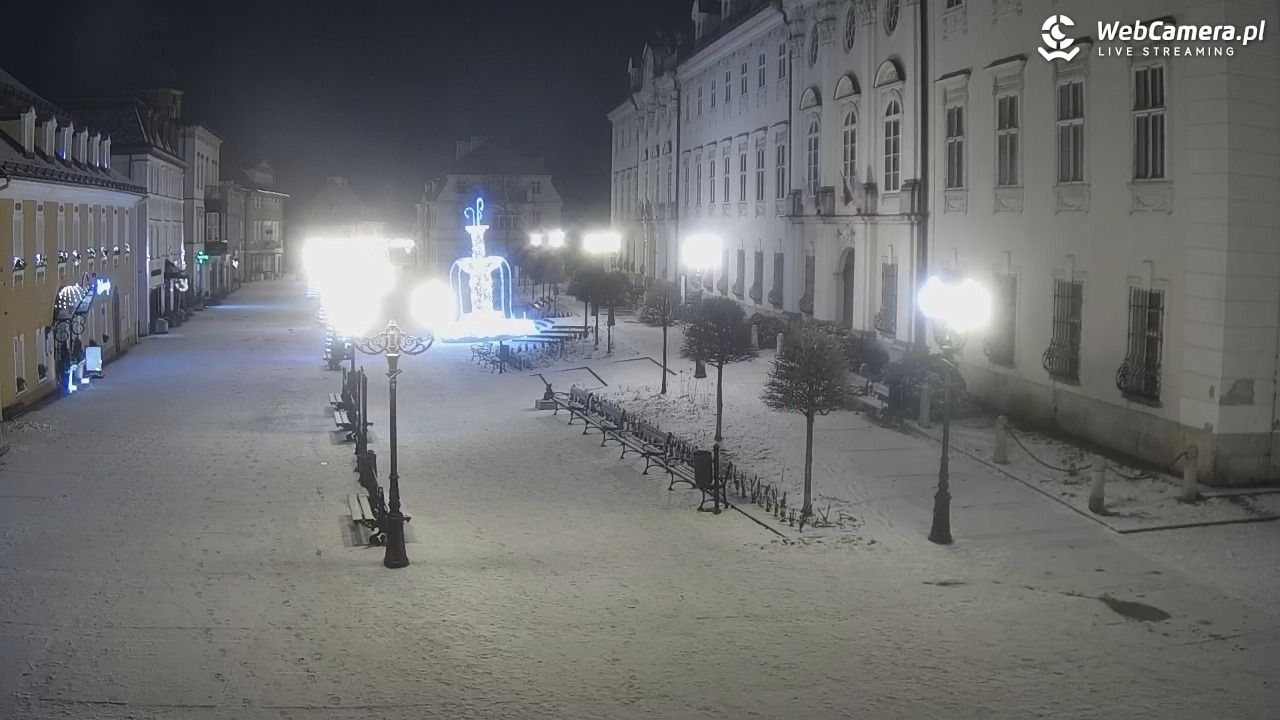 JELENIA GÓRA - 30 styczeń 2026, 22:45