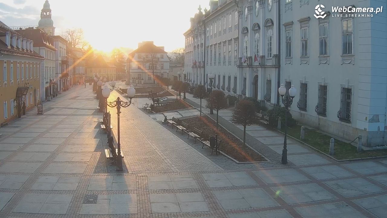 JELENIA GÓRA - 23 marzec 2026, 06:28