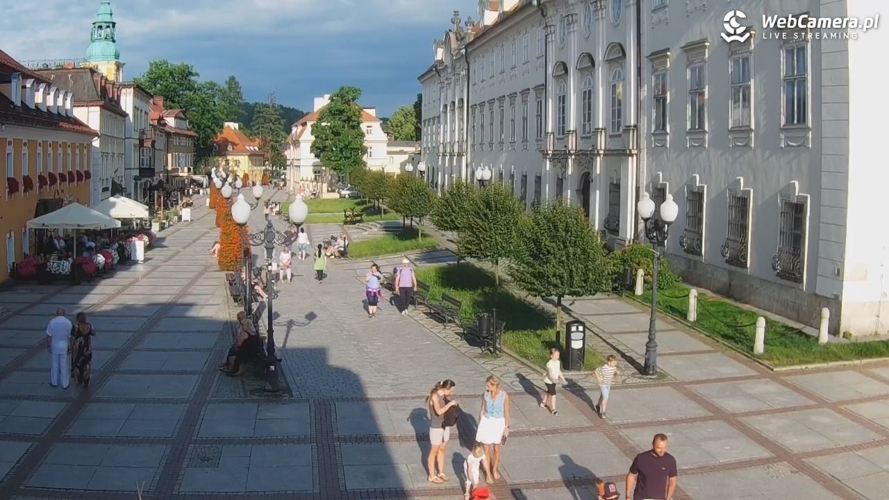 JELENIA GÓRA - 29 czerwiec 2025, 18:33