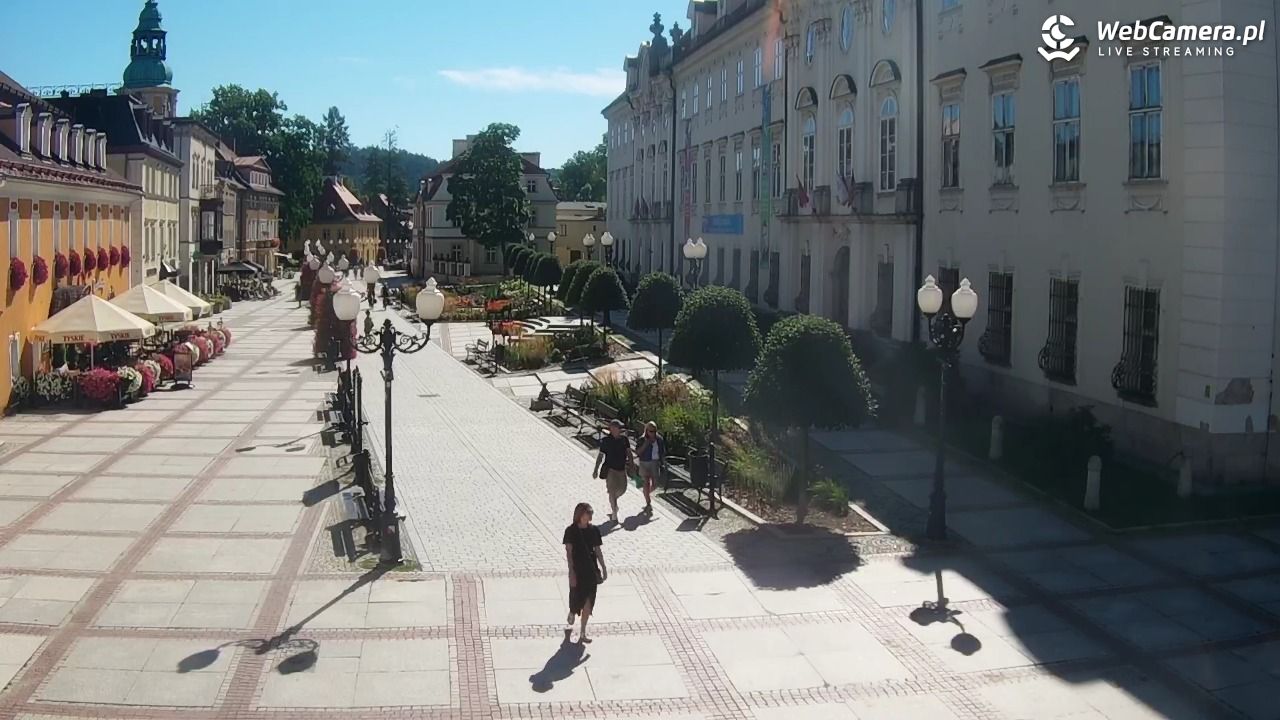 JELENIA GÓRA - 09 sierpień 2026, 10:09