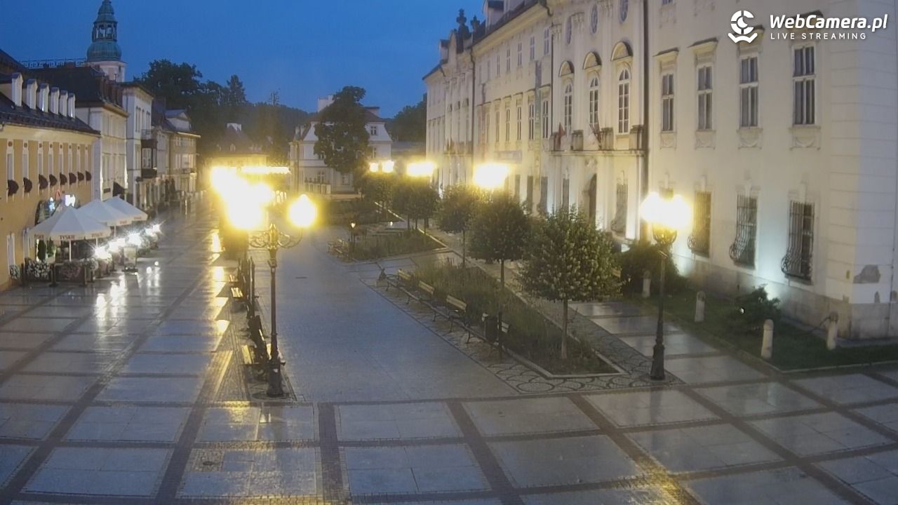 JELENIA GÓRA - 21 czerwiec 2026, 21:23