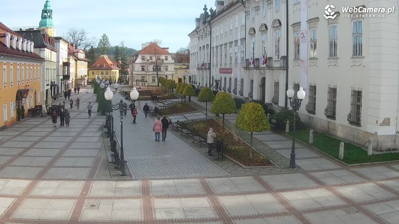 JELENIA GÓRA - 01 listopad 2025, 12:02