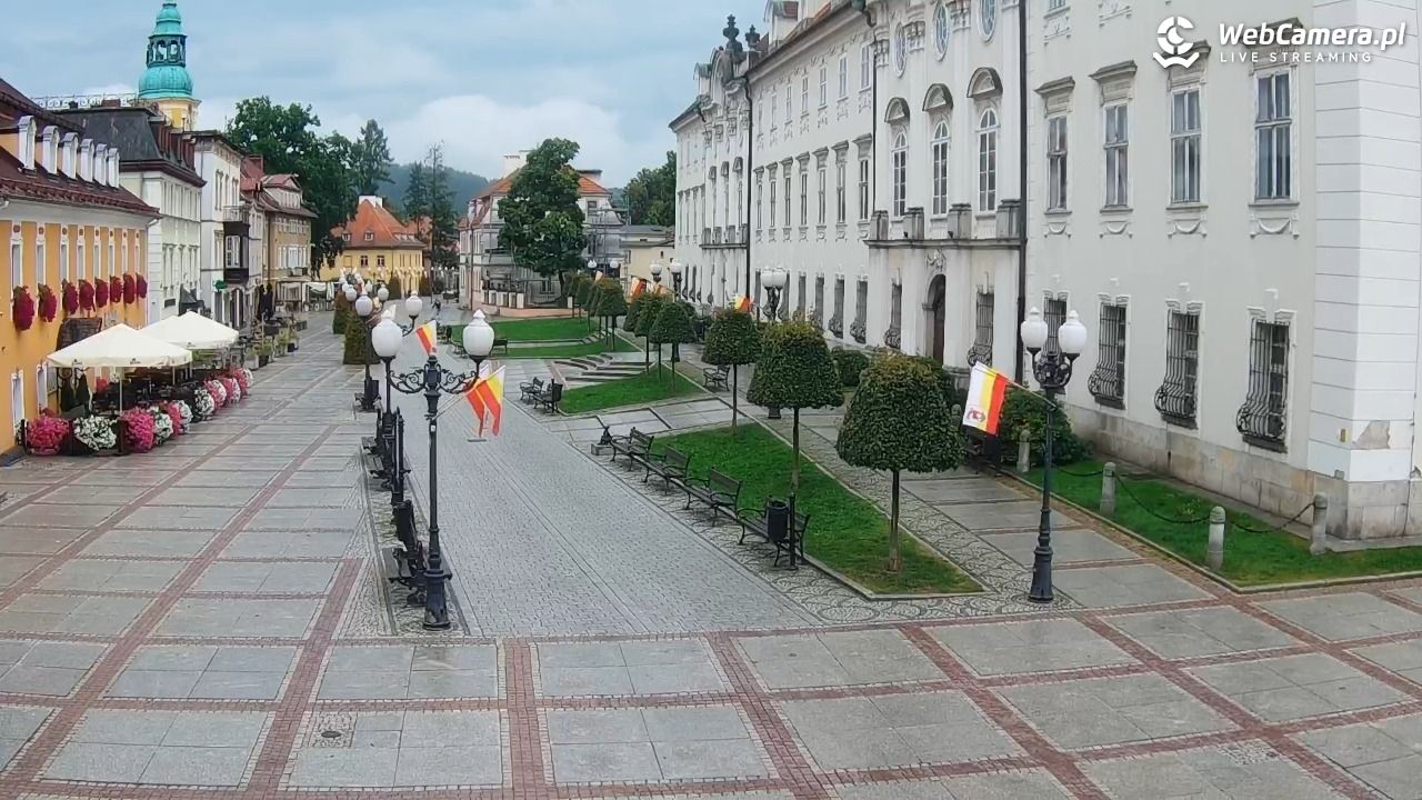 JELENIA GÓRA - 29 sierpień 2025, 09:21