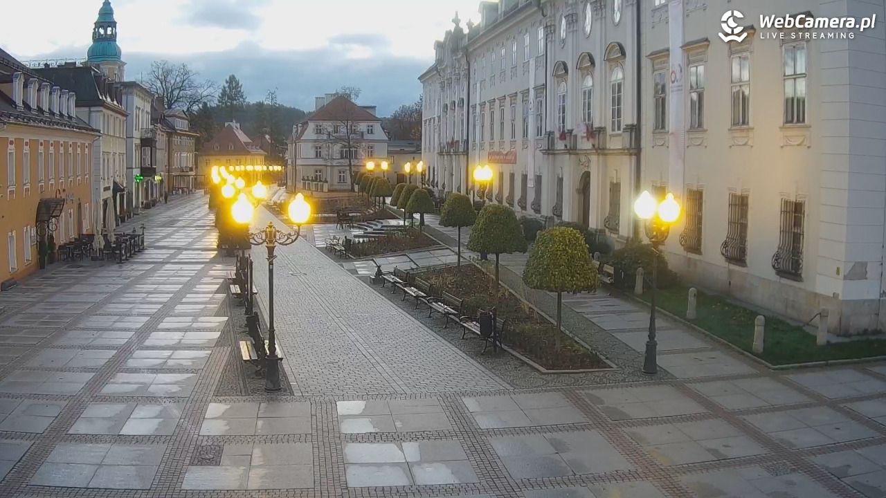 JELENIA GÓRA - 28 październik 2025, 06:30