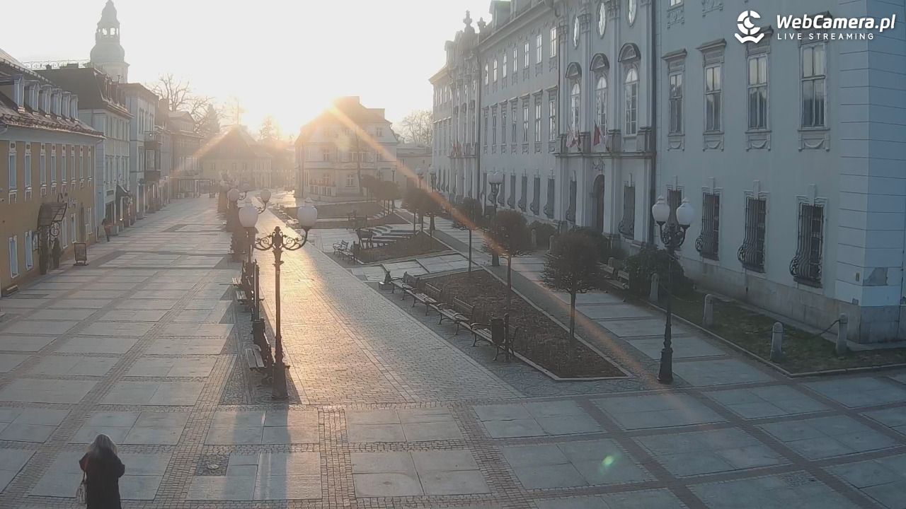 JELENIA GÓRA - 20 marzec 2026, 06:40