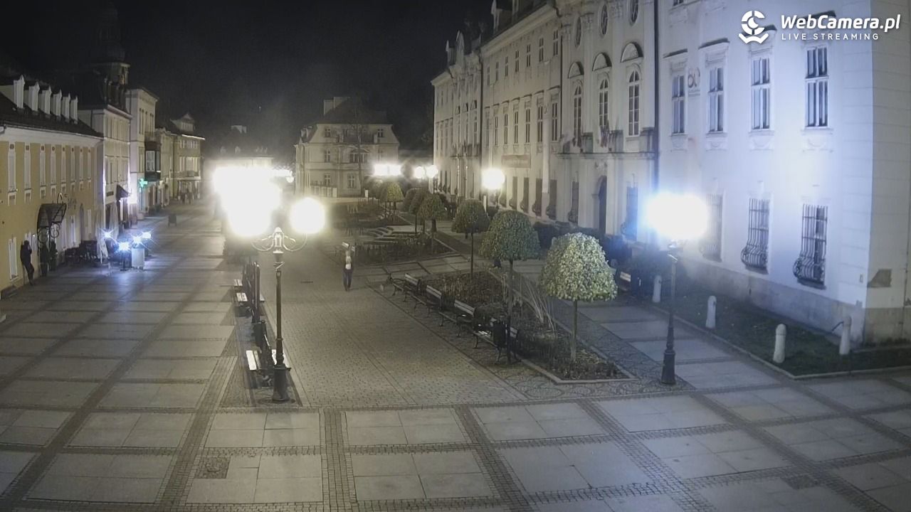 JELENIA GÓRA - 30 październik 2025, 19:22