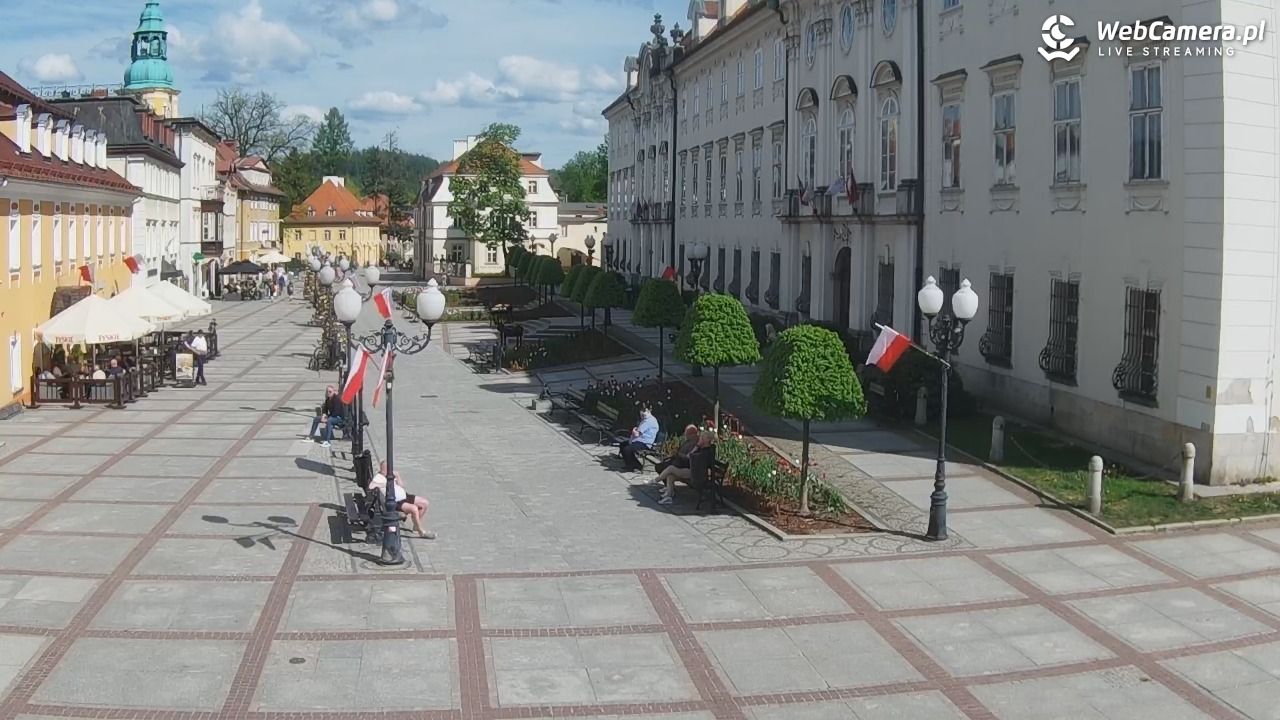 JELENIA GÓRA - 06 maj 2026, 15:34