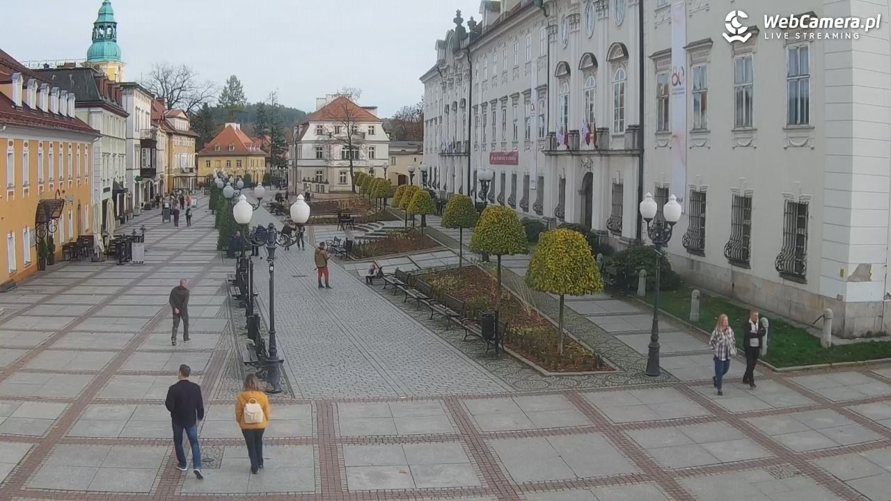 JELENIA GÓRA - 01 listopad 2025, 13:24