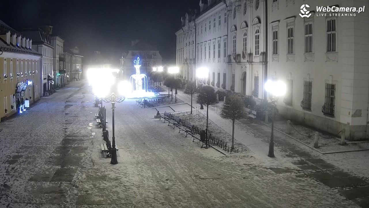 JELENIA GÓRA - 29 styczeń 2026, 22:40