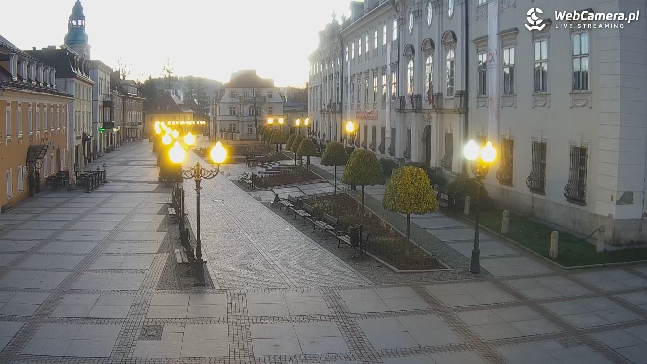 JELENIA GÓRA - 31 październik 2025, 06:34