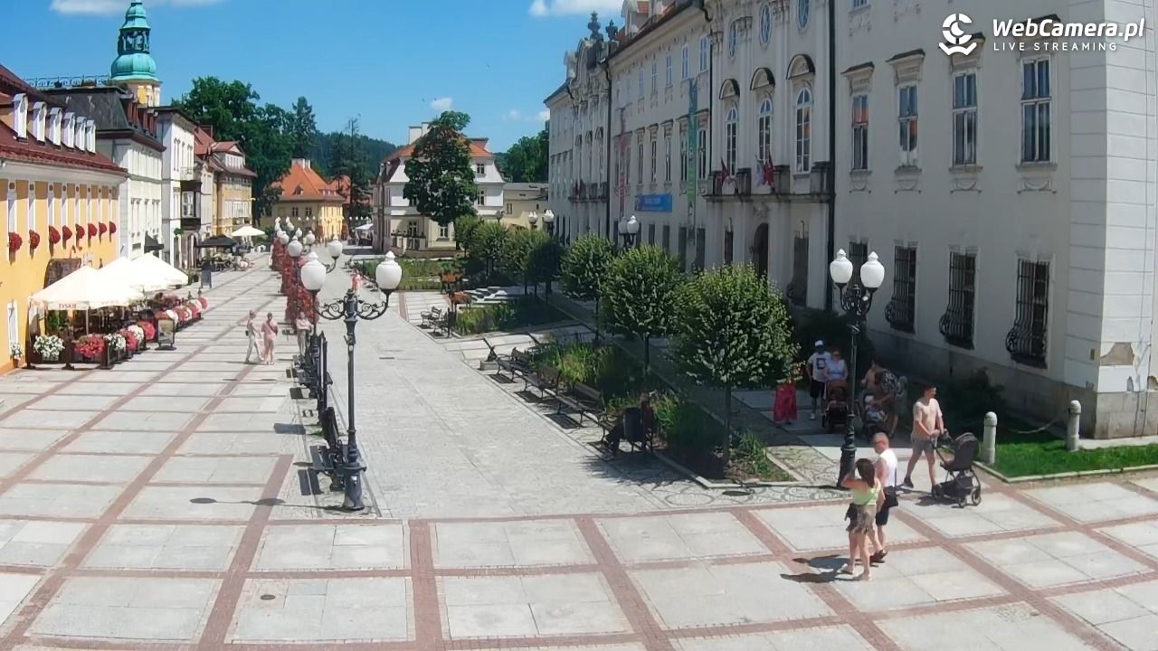 JELENIA GÓRA - 21 czerwiec 2026, 13:56